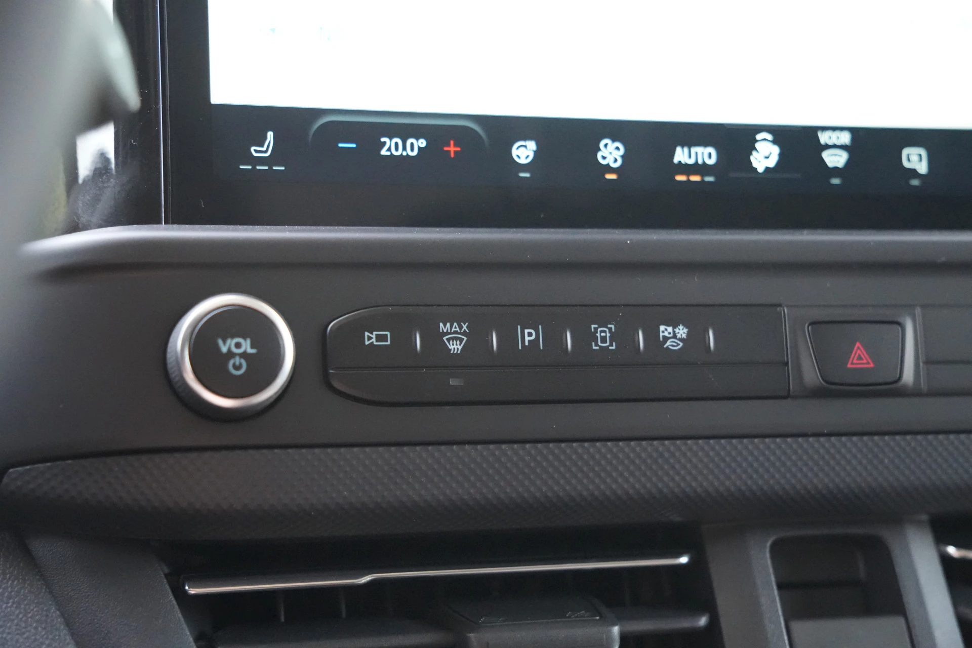 Ford E-Transit Custom 2026 - 340 L2H1 Limited 71 kWh 218pk - AGR Bestuurdersstoel - Trekhaak - ACC - B&O - Navi - Stoel/Stuurverwarming - 360 Camera - Blindspot - Rijklaar obrázek 32