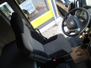 MAN TGX 2017 - N/A imagem 33