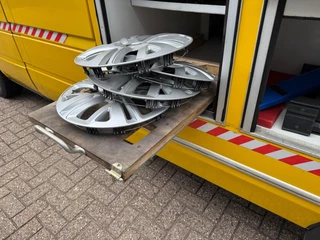 Mercedes-Benz Sprinter 2001 - 313, Crewcab, Recovery Truck, Hubbrille, Lepel imagem 19