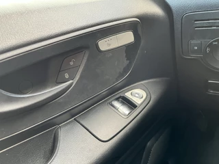 Mercedes-Benz eVito 2022 - Lang 41 kWh Airco/Navi/Camera obrazek 10