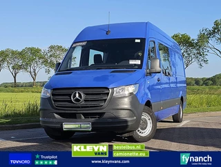 Mercedes-Benz Sprinter 2020 - 314 image 1