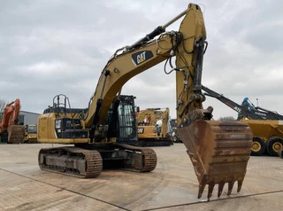 Caterpillar 336EL 2012 - N/A obrazek 7