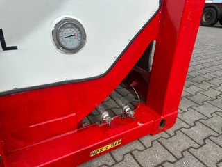 Welfit Oddy N/A 2007 - 20FT ISO Tankcontainer /  25.000L / UN-Portable T11 / 5Y-test 02-2028 obrazek 11