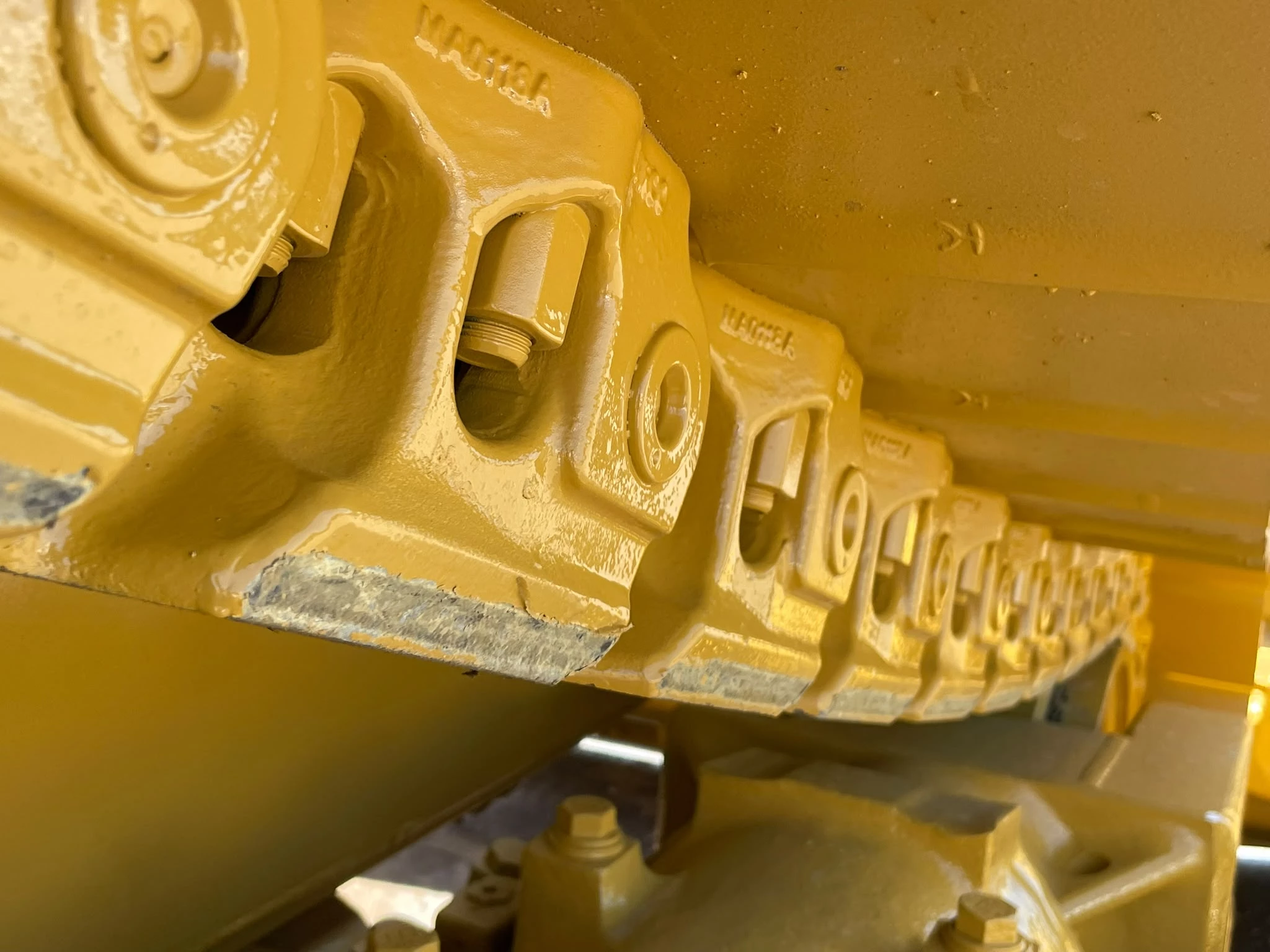 Caterpillar D8T - CE / EPA 2021 image 11