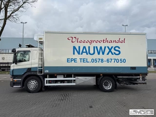 Scania P 2007 - 230 image 2