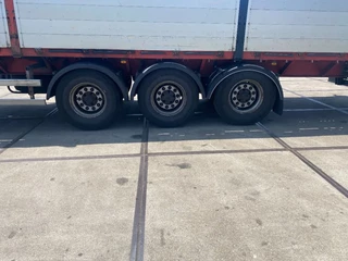 Lecitrailer N/A 2009 - MET HIAB R165 F3 zdjecie 11