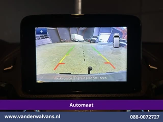 Ford Transit Connect 2024 - 1.5 EcoBlue 100pk Automaat L2H1 Euro6 Airco | Camera | Navigatie | LM Velgen | LED | Apple Carplay immagine 3 miniatura