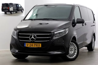 Mercedes-Benz Vito 2024 - 116 CDI 163pk 9G Automaat XL Extra Lang 4x4 ZG2 LED/ACC/2x Schuifdeur 05-2024 na sprzedaż