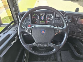 Scania R 2018 - R450 image 11