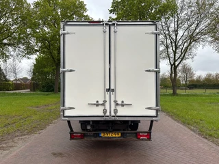 Iveco Daily 2012 - 50C21 bakwagen luchtgeremd 11.9 ton immagine 6
