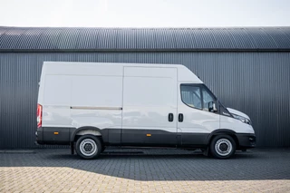 Iveco Daily 2024 - **Daily 35S16 | 160 PK | L2H2 | Automaat | 3-Zits | Climate | Airco** obrazek 6