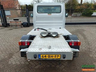 Volkswagen LT 2003 - 35 bild 8