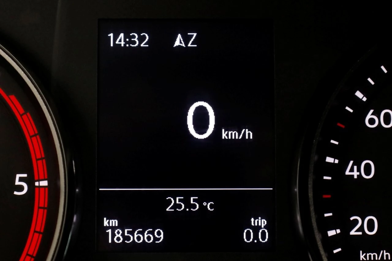 Volkswagen Crafter 2022 - 30 2.0 TDI 140pk L3H3 (L2H2) Comfortline Airco/Navi/Camera 10-2022 immagine 18