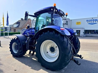 New Holland 2021 - T7.260 AC Stage V Blue Power immagine 2 miniatura