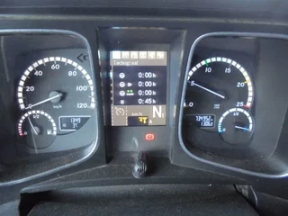 Mercedes-Benz Actros 2016 - 2543 6X2 + HYDRAULIC NL TRUCK imagen 16
