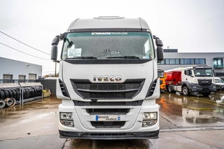 Iveco Stralis 2016 - 460 + KIPHYDR. bild 11