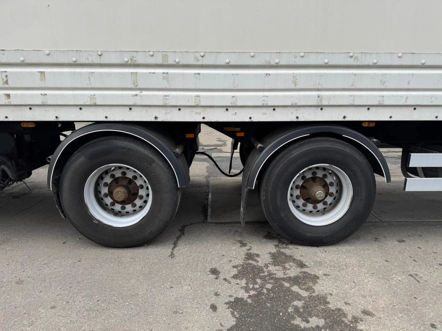 Van Hool 2B2001 2007 image 16