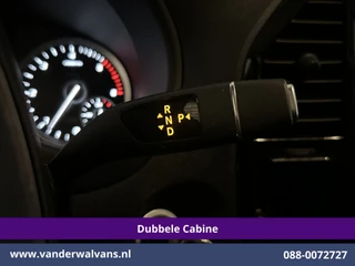 Mercedes-Benz Vito 2023 - 119 CDI 191pk 9G-Tronic Automaat L2H1 Dubbele Cabine Euro6 Airco | 5-Zits | Camera | Navigatie | LED | Apple Carplay image 3 thumbnail