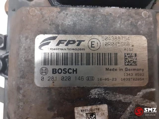 Iveco N/A 2016 - Occ ECU motorregeleenheid Iveco afbeelding 3