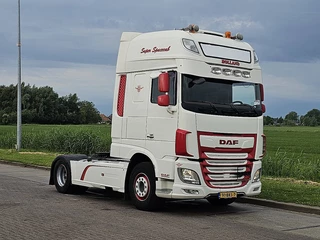 DAF XF480 2018 - N/A zdjecie 5