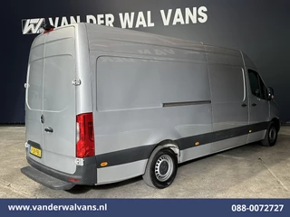 Mercedes-Benz Sprinter 2020 - 314 CDI 143pk L3H2 Euro6 Airco | Camera | Navigatie | Apple Carplay obrazek 11