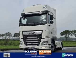 DAF XF 2022 - 480 afbeelding 1 miniatuur