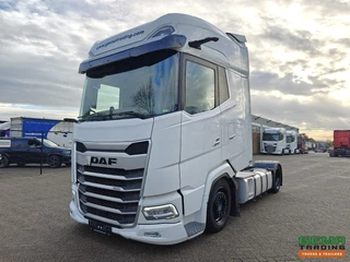DAF XG+ 480 FT 2023 - N/A te koop