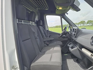 Mercedes-Benz Sprinter 2022 - 317 obrazek 7