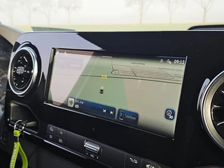 Mercedes-Benz eSprinter 2025 - N/A afbeelding 13