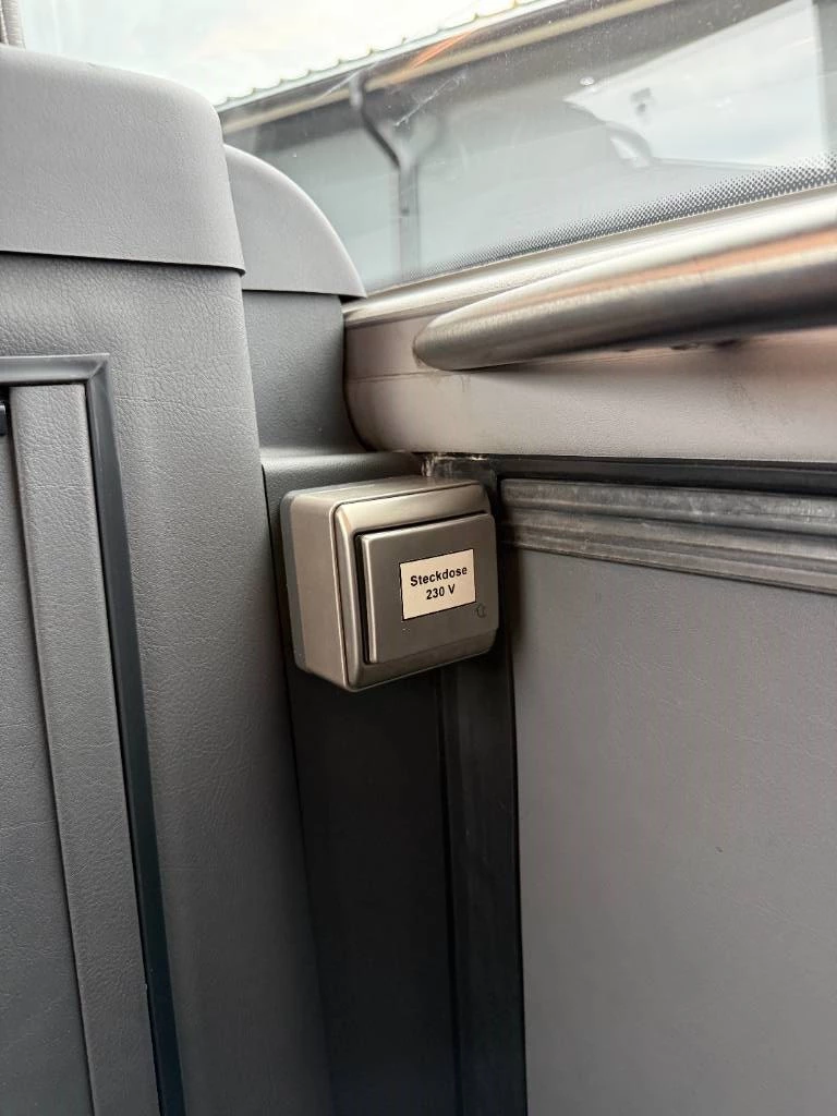MAN 2016 - Lion's Coach immagine 18