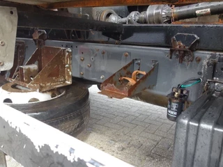 DAF LF 220 2008 - VACUUMTANK 7000 LITER ZUIGPERS image 7