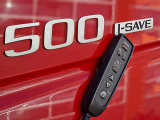 Volvo FH 2022 - 13.500 Globetrotter XL - I save - Retarder - I parkcool - 2x tank imagen 18