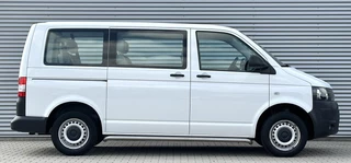 Volkswagen Transporter 2016 - Kombi 2.0 TDI L1 Transporter personenbus image 7