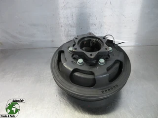 MAN - 51.02601-0684 MOTOR POELY MAN TGL 2020 te koop