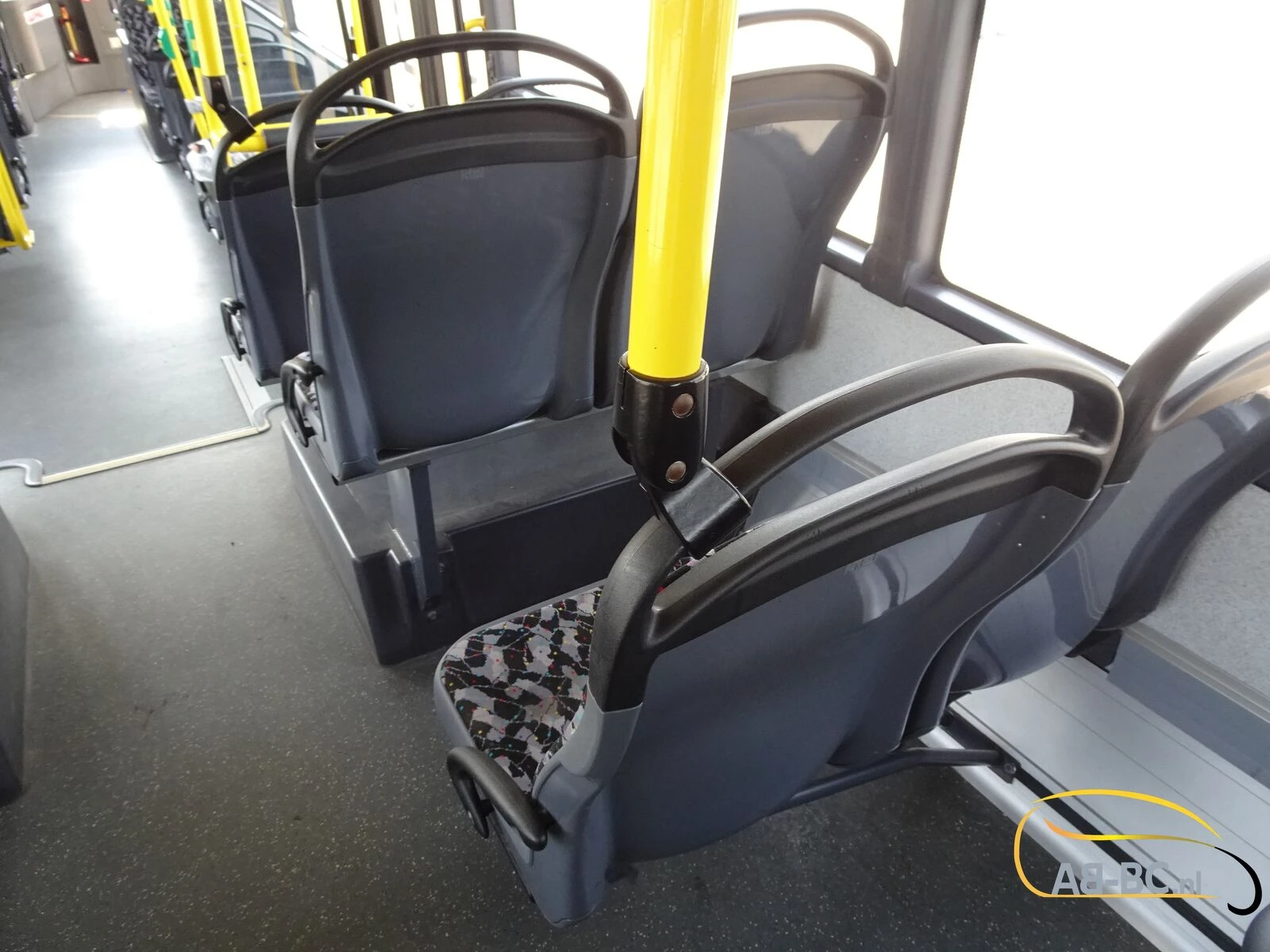VDL Citea LLE-120/255 - 44 Seats EURO 6 - 8 Pieces available 2017 afbeelding 31