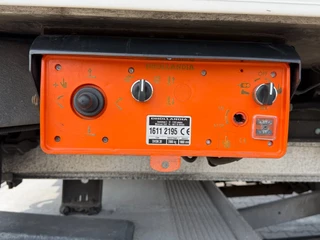 Schmitz Cargobull N/A 2017 - THERMO KING SLXi 300 / OV-Laadklep / Lift-AS image 9