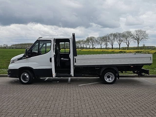 Iveco Daily 2024 - 35C14 immagine 16