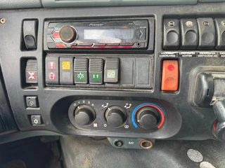 Ginaf N/A 2006 - X 4446 TS EURO 3 430 8X8 obrazek 15