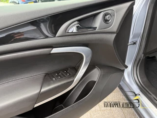 Opel Insignia 2009 - 2.0 T Cosmo / apk 5-2027 bild 25
