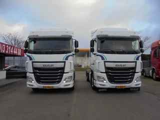 DAF XF 440 2017 - 20 X IN STOCK image 2
