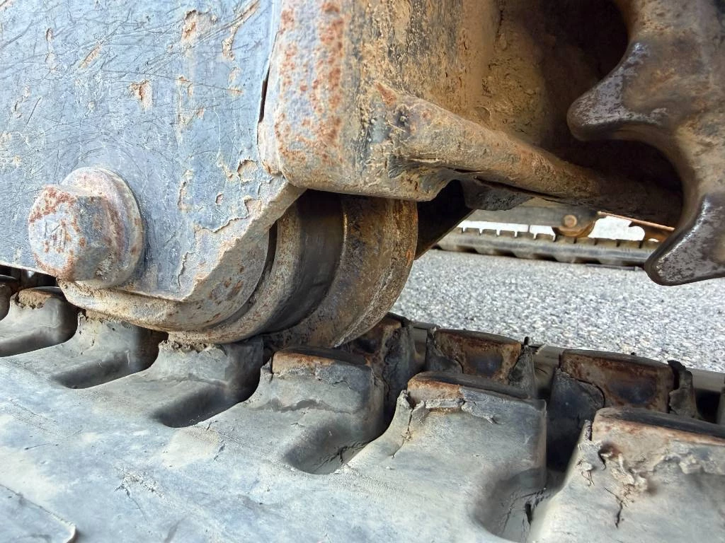 Cat 2020 - 303.5E CR afbeelding 19