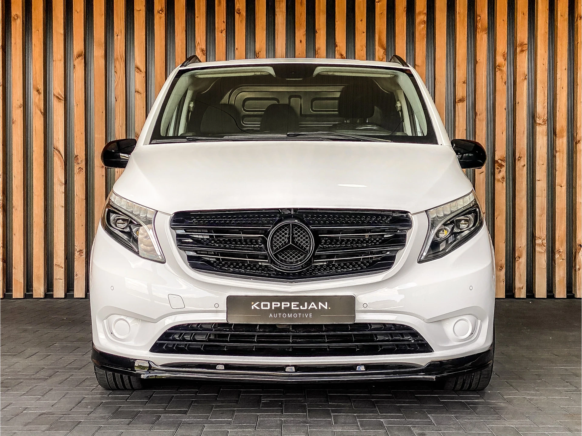 Mercedes-Benz Vito 2021 - 114 CDI 136PK Automaat Lang afbeelding 24