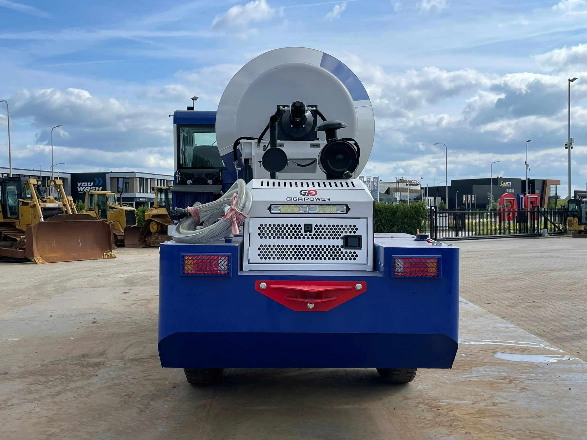 Giga power GW5500 2026 afbeelding 4