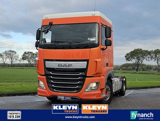 DAF XF 2018 - 450 te koop