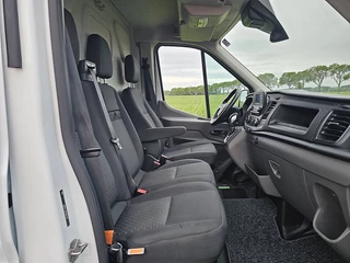 Ford Transit 2023 - 2.0 obrazek 7