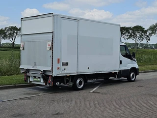 Iveco Daily 2021 - 35S14 afbeelding 3 miniatuur