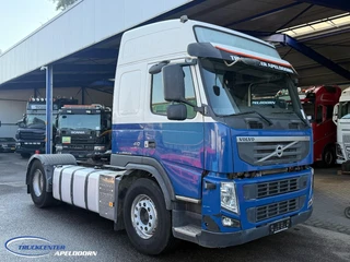 Volvo FM 410 4X2 2010 te koop