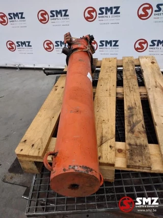 Diversen N/A - Occ Hydraulische zuiger 3x uitschuifbaar zdjecie 4
