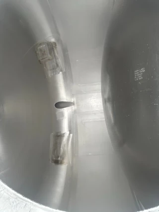 Feldbinder N/A 1998 - LEBENSMITTEL / LEVENSMIDDELEN / FOOD / 33.500L / 3-COMP / PUMPE / LIFTACHSE imagen 58