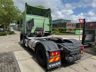 Volvo FM 420 2019 - 4X2 - DIESEL & LNG GAS image 7